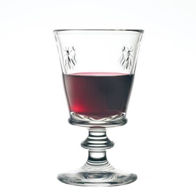 VERRE A DEGUSTATION LA ROCHERE ABEILLE 35CL