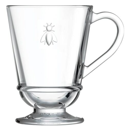 LA ROCHERE ABEILLE MUG 27CL