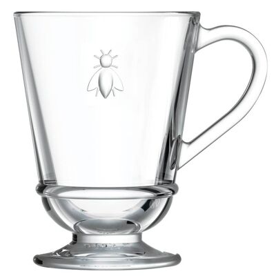 LA ROCHERE ABEILLE MUG 27CL