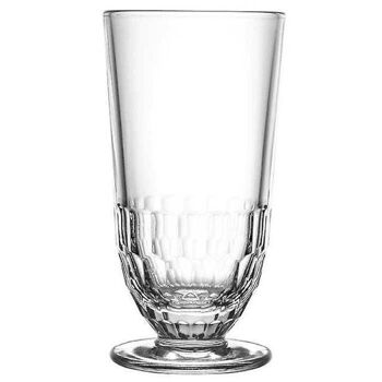 VERRE A BOIRE LA ROCHERE ARTOIS 38CL 1