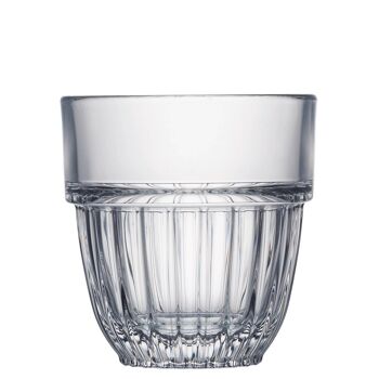 LA ROCHERE CEDRAT VERRE A EAU 26,5CL 1