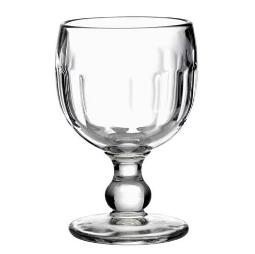 La Rochere Parisienne Wine Glass Set of 4