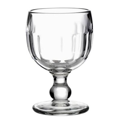 LA ROCHERE COTEAU WINE GLASS 20CL