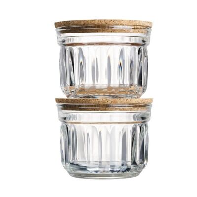 LA ROCHERE DELICE CONTAINER SET