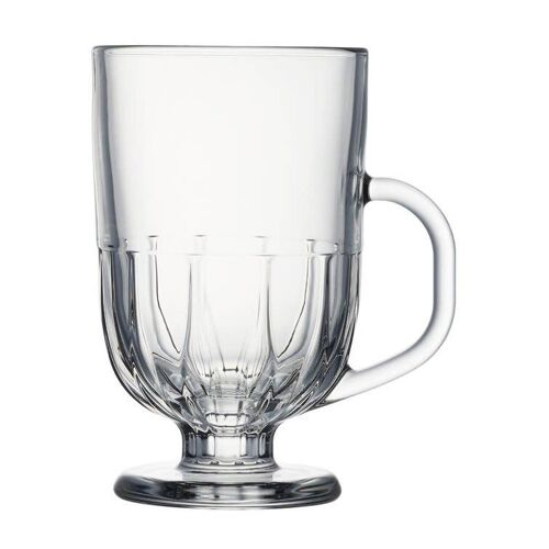 LA ROCHERE FLORE MUG 30CL