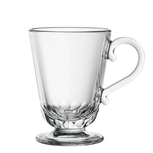 LA ROCHERE LOUISON MUG 25CL