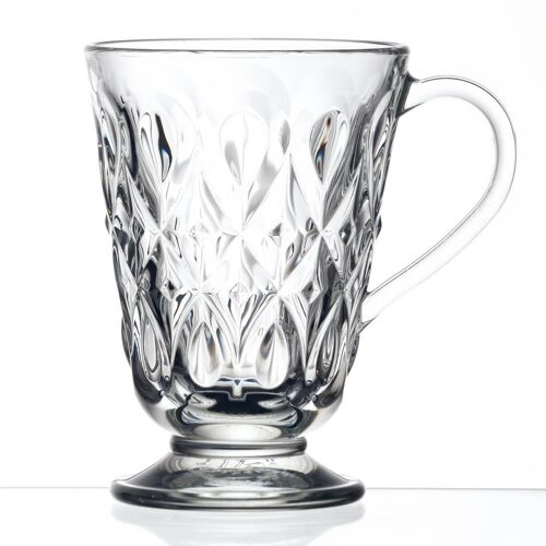 LA ROCHERE LYONNAIS MUG 27,5CL