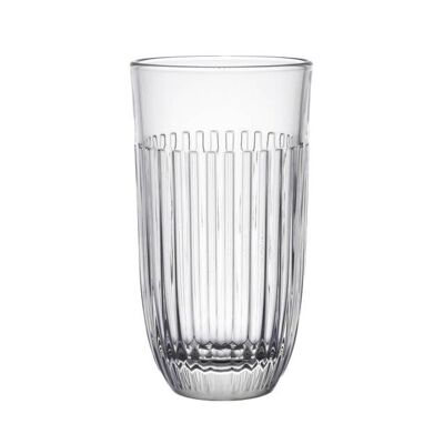 LA ROCHERE OUESSANT DRINK GLASS 45CL