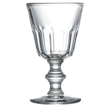 VERRE A EAU LA ROCHERE PERIGORD 22CL 1