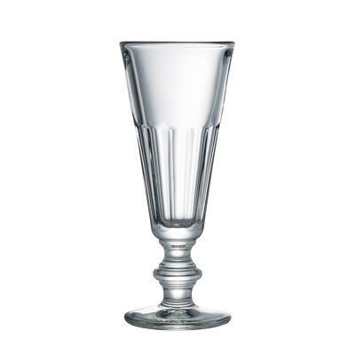 LA ROCHERE PERIGORD GLASS FLUTE 16CL