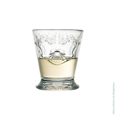 LA ROCHERE VERSAILLES WATER GLASS 25CL