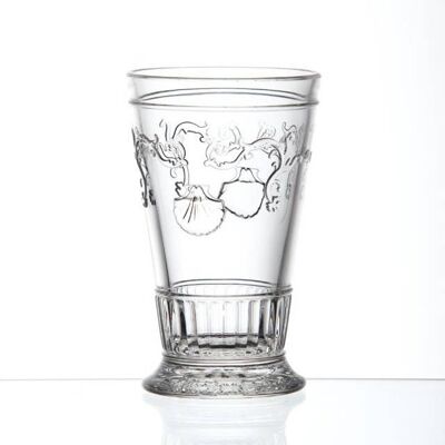 VERRE A BOISSON LA ROCHERE VERSAILLES 34CL