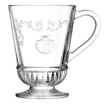 LA ROCHERE VERSAILLES MUG 27CL 1