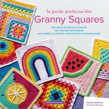 Granny Squares 2