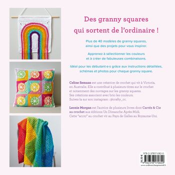 Granny Squares 7
