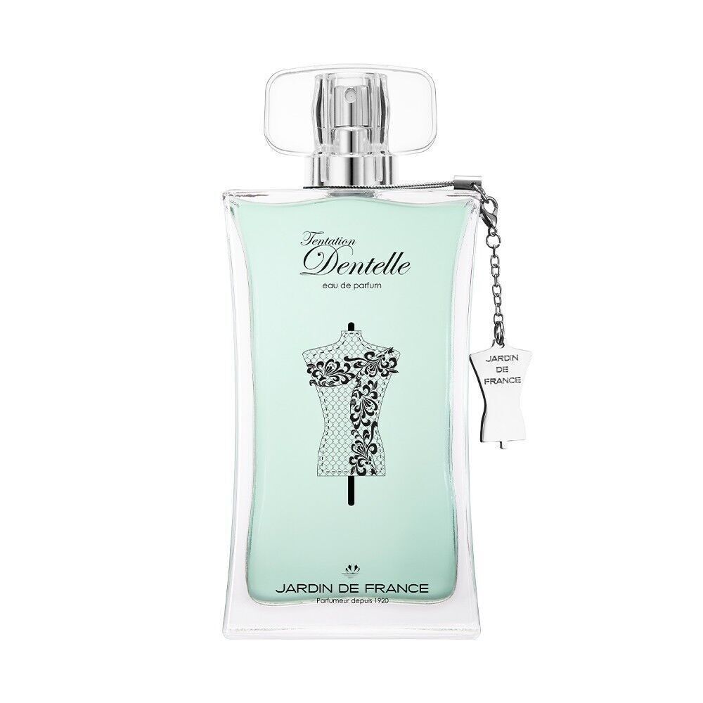 ETOFFES Eau de Parfum - Tentation Dentelle 100 ml