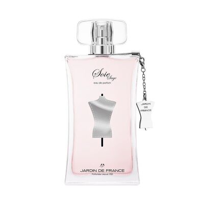 Eau de Parfum ETOFFES - Sage Silk