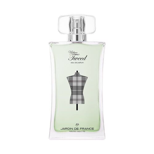 Eau de Parfum ETOFFES - Urban Tweed