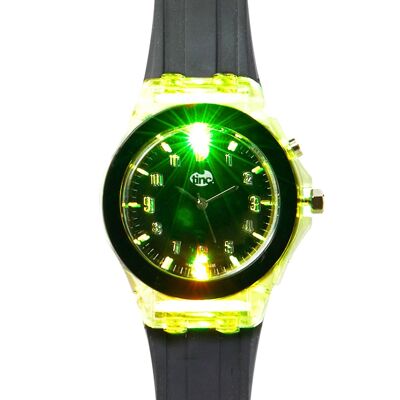 Boogie Watch - Black