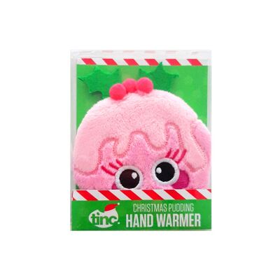 Christmas Hand Warmer