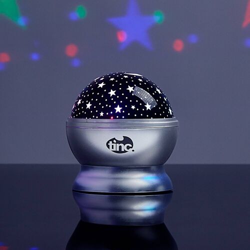 Galaxy Projector Light