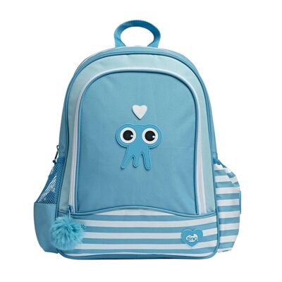 Mochila de aventura Tonkin