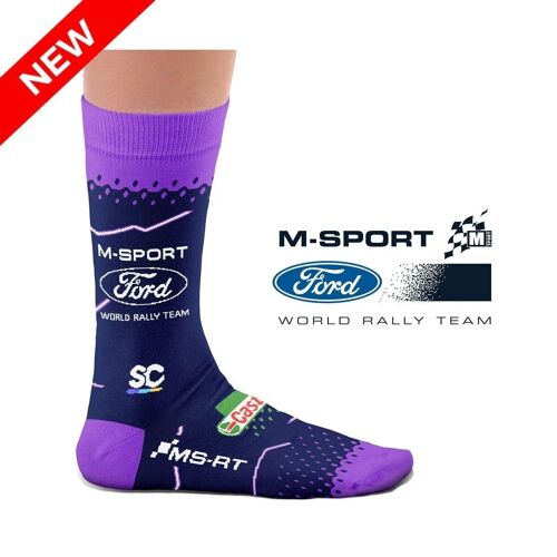 M-Sport Puma Socks