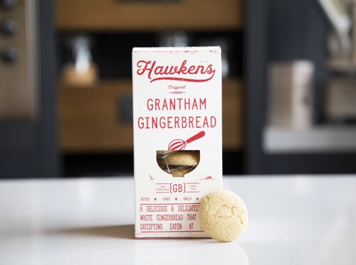 Hawkens Grantham Gingerbread