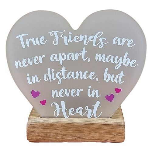 True Friends Moments Tea-light | M04