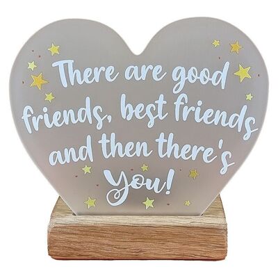 Good Friends Moments Tea-light | M06