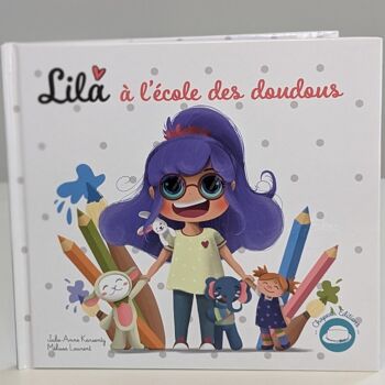 Livre Enfant : Pack lecture découverte - Made in France 10