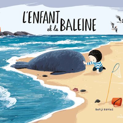 The child and the whale