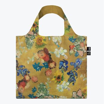 Loqi Van Gogh Bouquet 50e anniversaire sac d'or 2