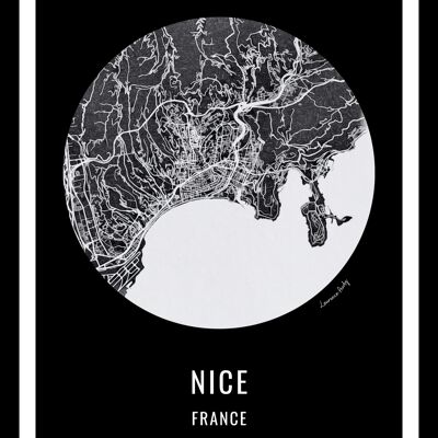06-NICE CARD