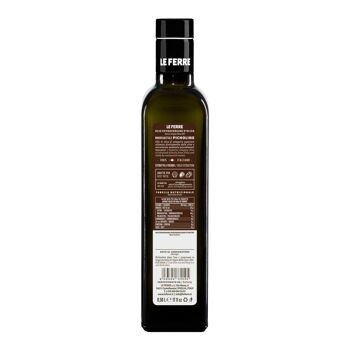 PICHOLINE Huile d'Olive Extra Vierge Monovariétale 0,50 L 2