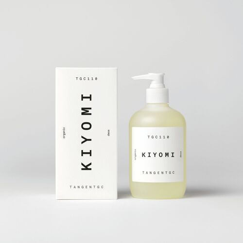 kiyomi soap