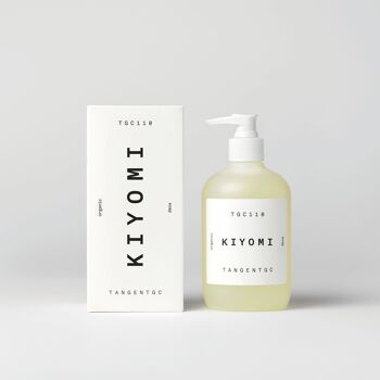 kiyomi soap 1
