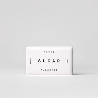 sugar soap bar