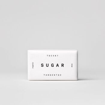 sugar soap bar 1