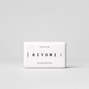 kiyomi soap bar 2