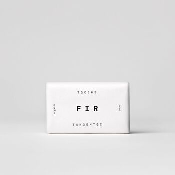 fir soap bar + yuzu hand cream OFFERT 1