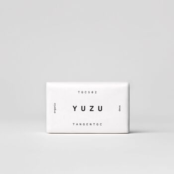 yuzu soap bar 1