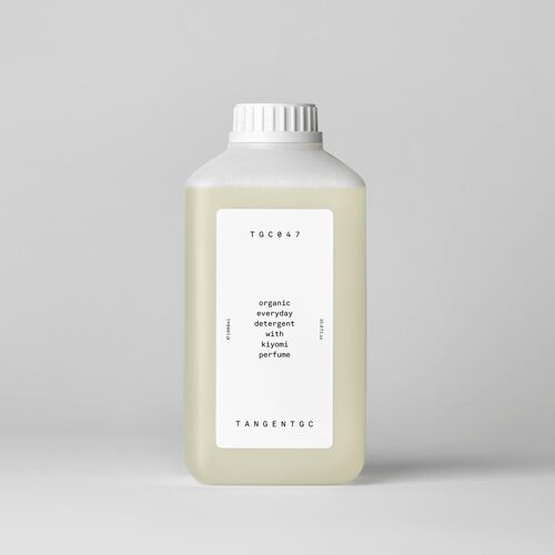 kiyomi everyday detergent