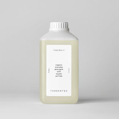 kiyomi everyday detergent