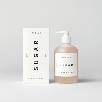 sugar soap 1