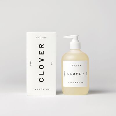 clover soap