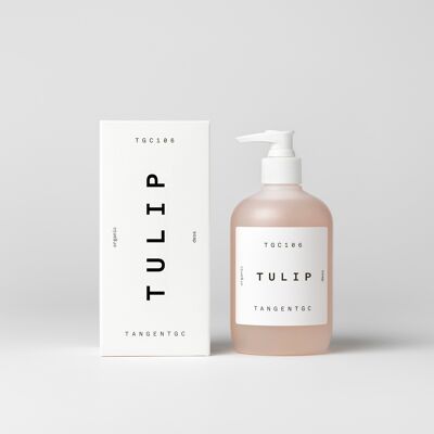 tulip soap