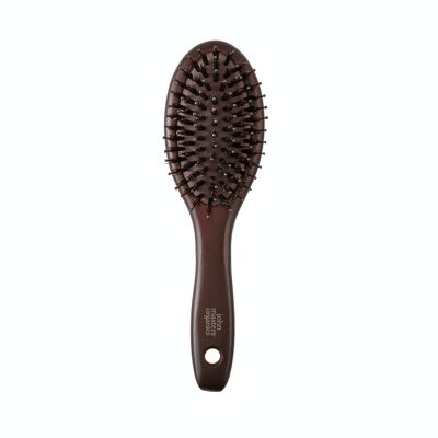 Combo Paddle Brush Mini