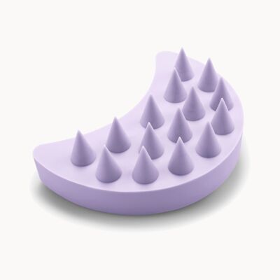 Head Massage Brush