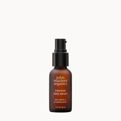 Intensive Daily Serum with vitamin C & kakadu plum